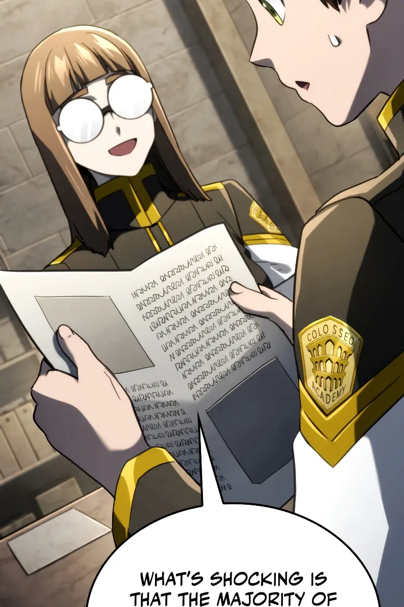 Revenge of the Iron-Blooded Sword Hound Chapter 80 Page 93