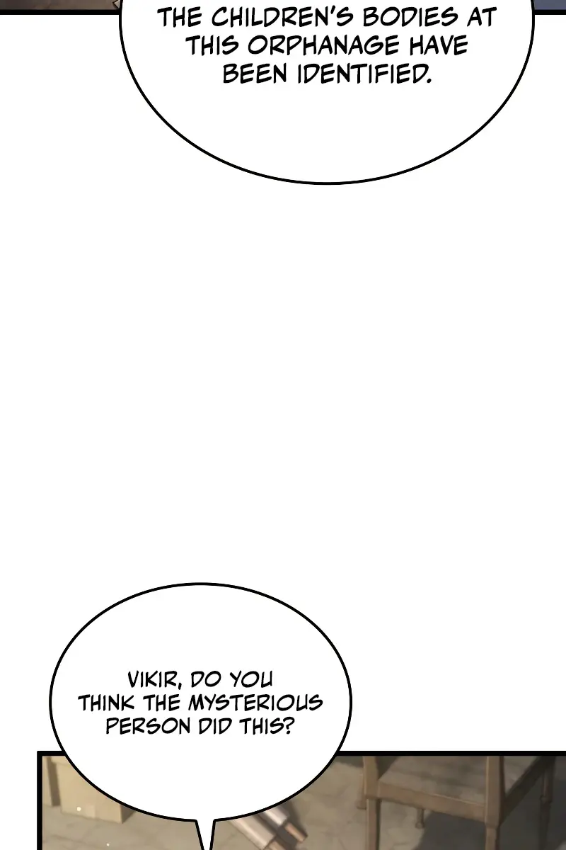 Revenge of the Iron-Blooded Sword Hound Chapter 80 Page 94