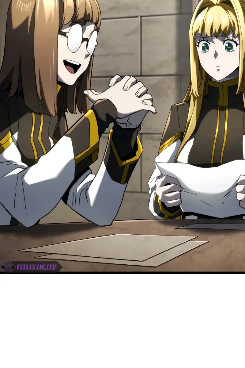 Revenge of the Iron-Blooded Sword Hound Chapter 80 Page 97