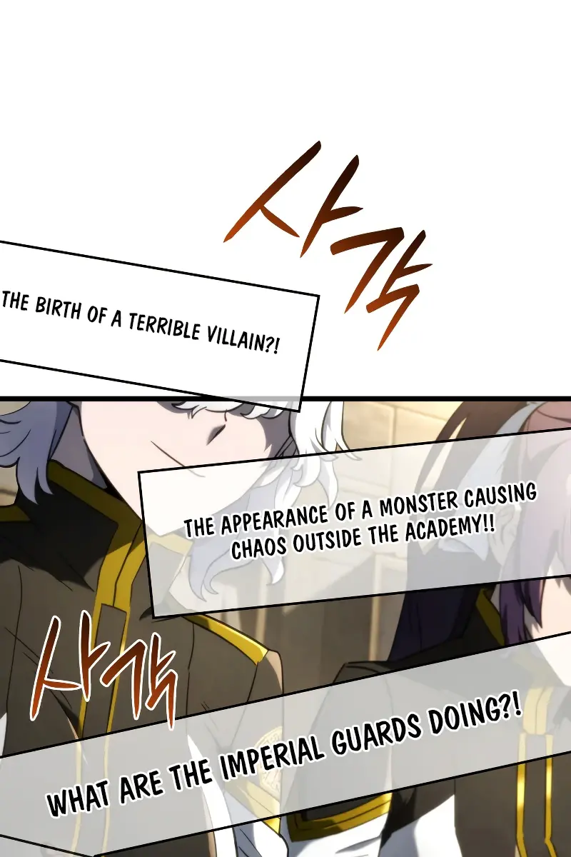 Revenge of the Iron-Blooded Sword Hound Chapter 80 Page 98