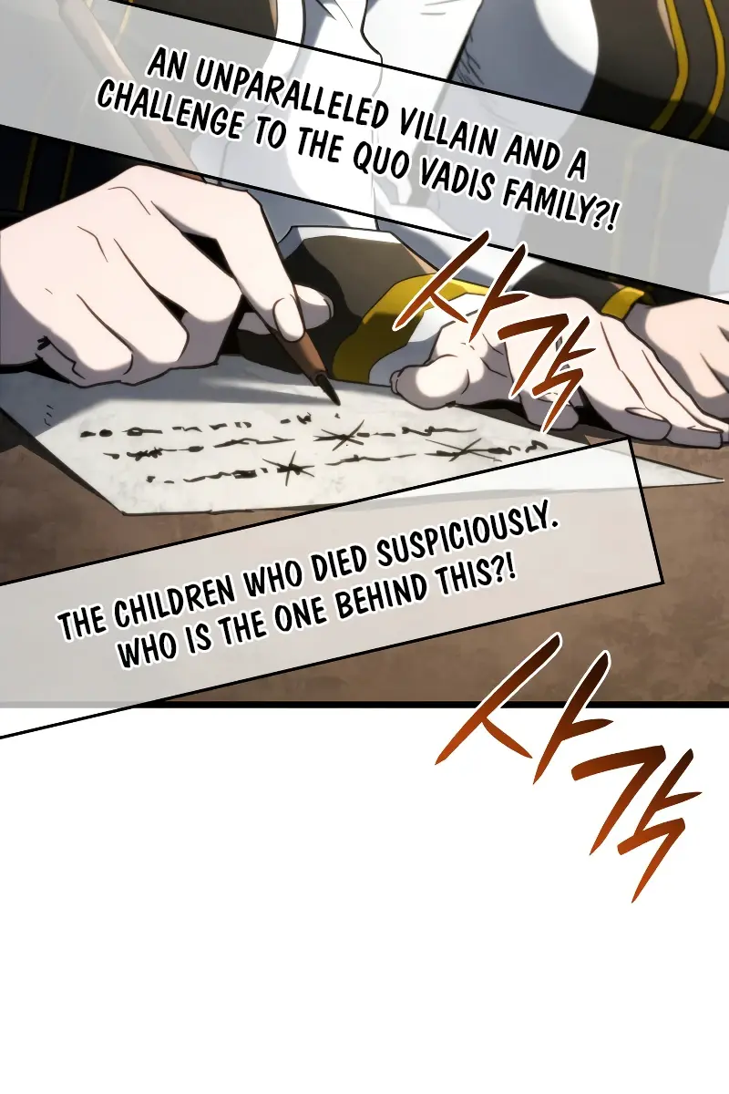 Revenge of the Iron-Blooded Sword Hound Chapter 80 Page 99