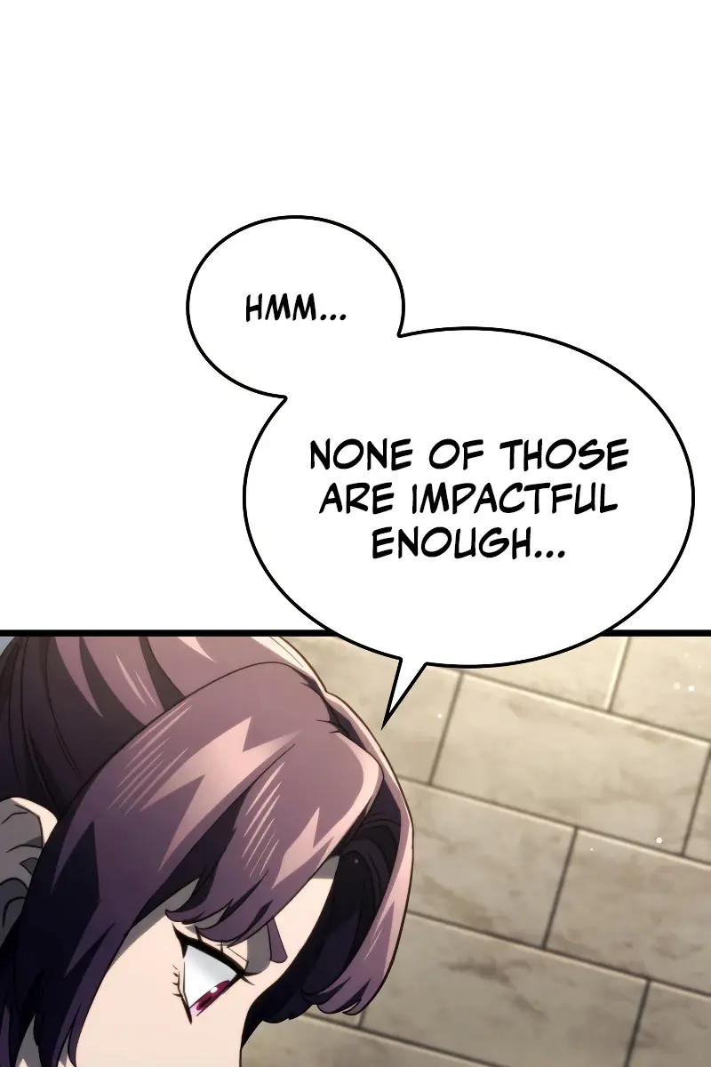 Revenge of the Iron-Blooded Sword Hound Chapter 80 Page 100