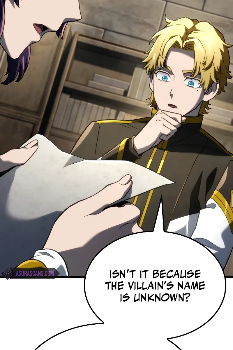 Revenge of the Iron-Blooded Sword Hound Chapter 80 Page 101