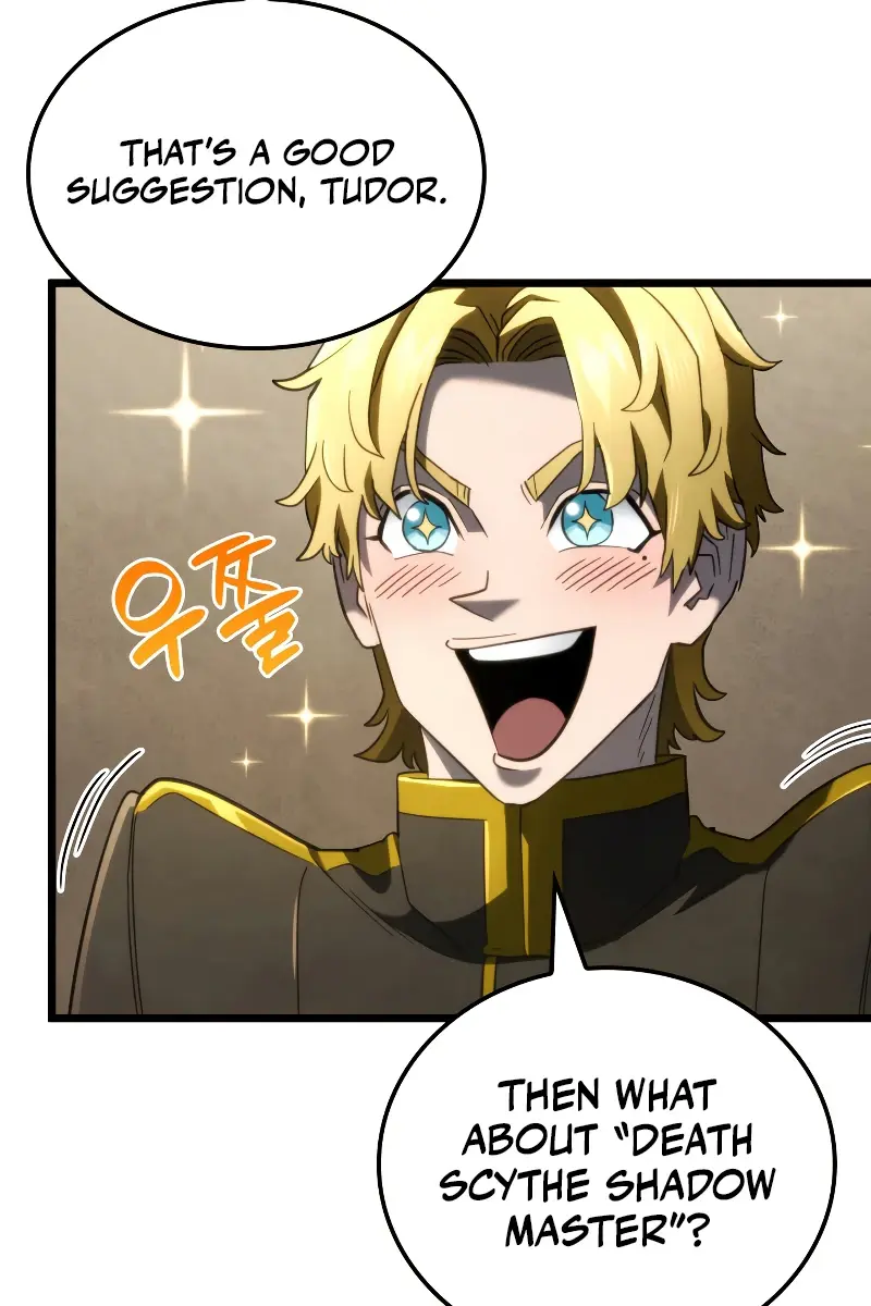 Revenge of the Iron-Blooded Sword Hound Chapter 80 Page 104