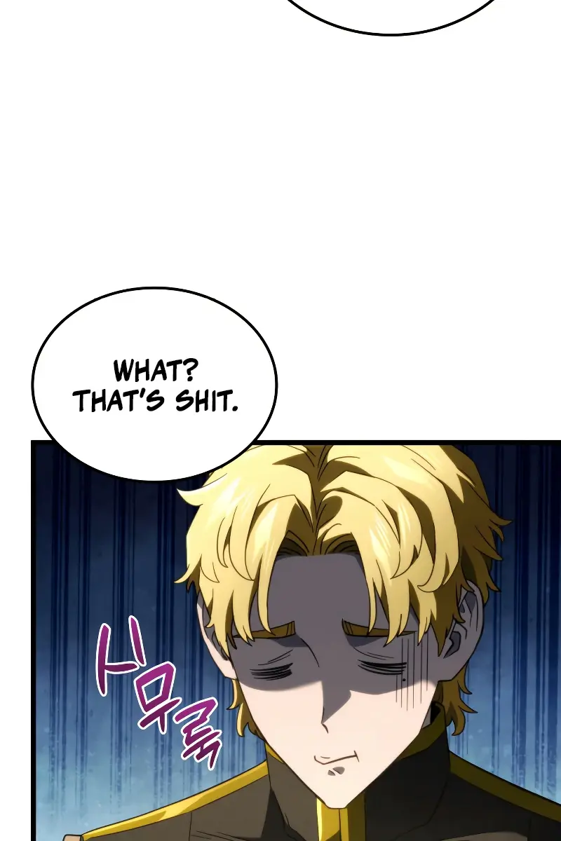 Revenge of the Iron-Blooded Sword Hound Chapter 80 Page 105