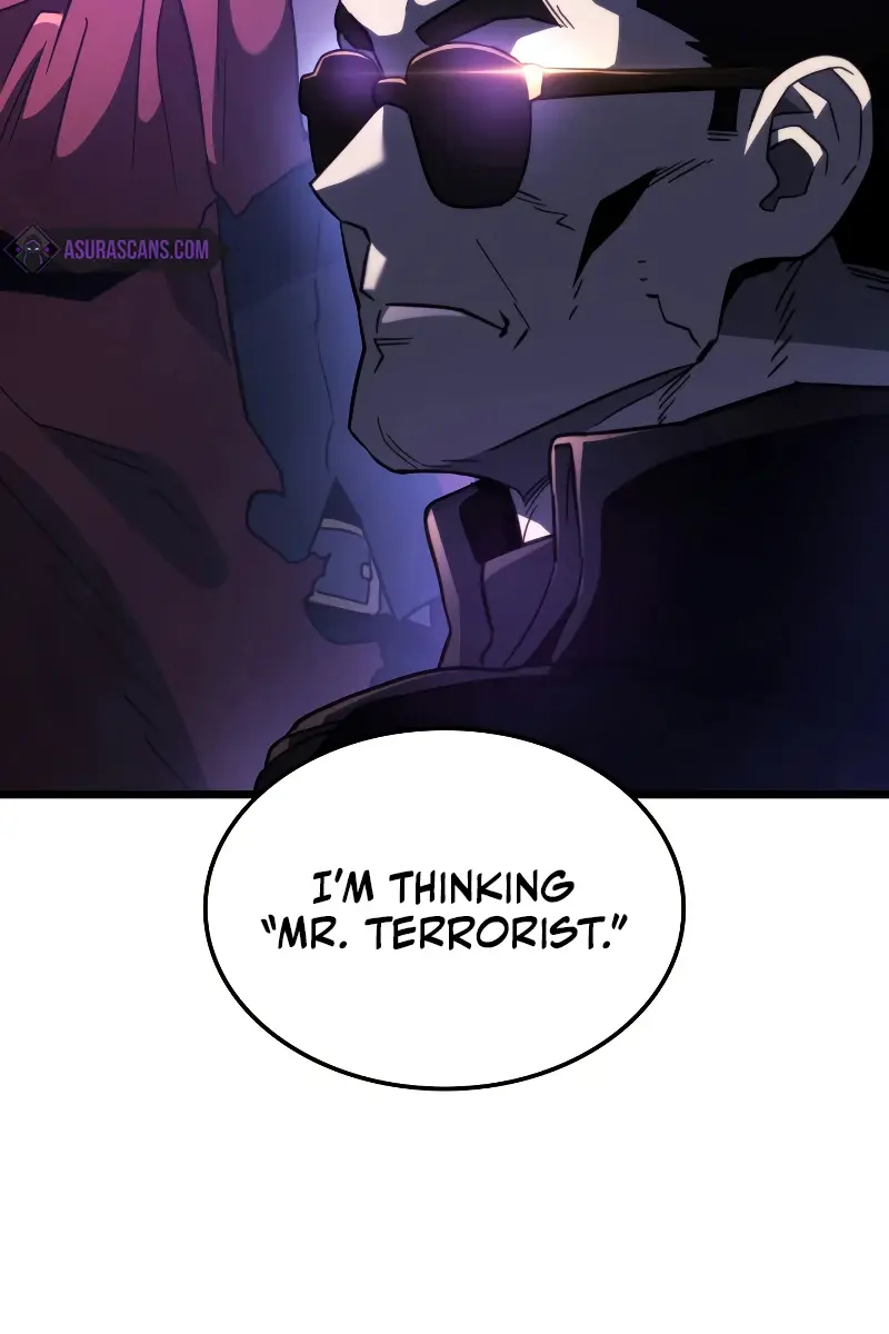 Revenge of the Iron-Blooded Sword Hound Chapter 80 Page 108