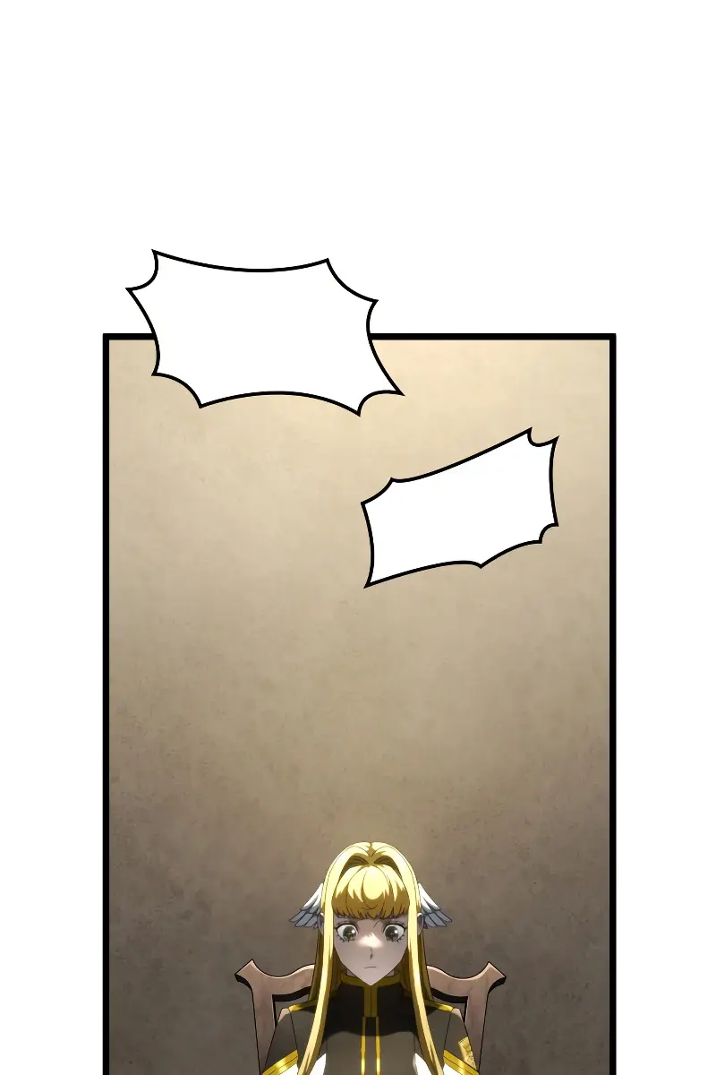 Revenge of the Iron-Blooded Sword Hound Chapter 80 Page 109