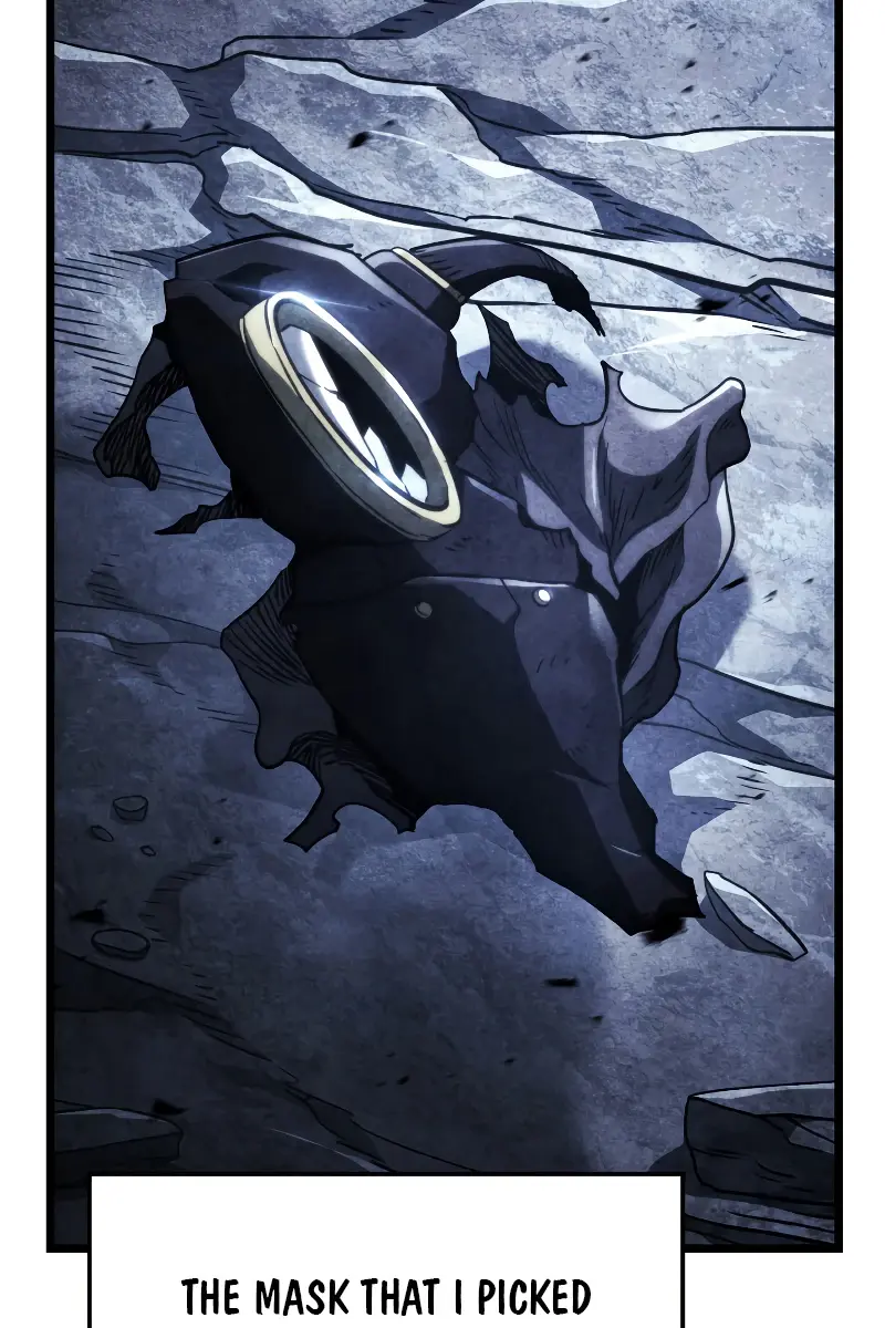 Revenge of the Iron-Blooded Sword Hound Chapter 80 Page 112