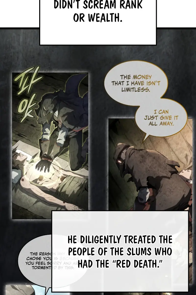 Revenge of the Iron-Blooded Sword Hound Chapter 80 Page 114