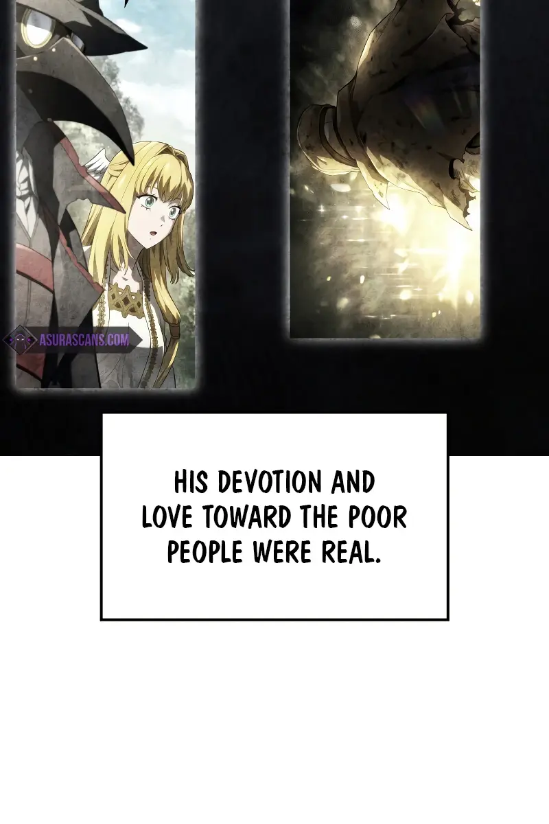 Revenge of the Iron-Blooded Sword Hound Chapter 80 Page 115