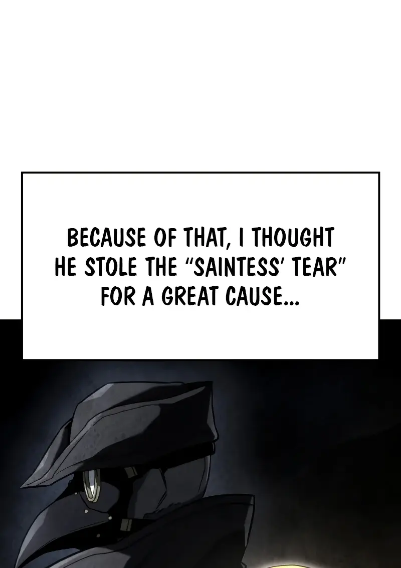 Revenge of the Iron-Blooded Sword Hound Chapter 80 Page 116