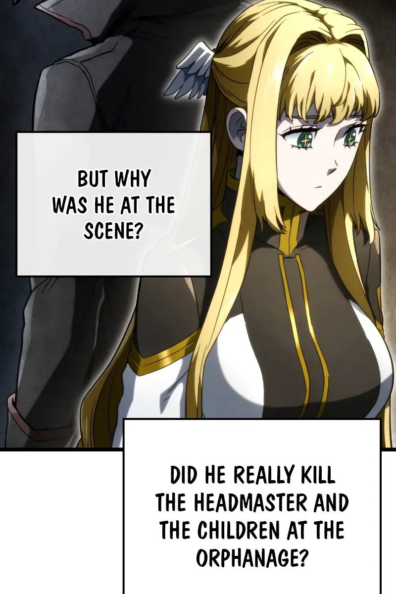 Revenge of the Iron-Blooded Sword Hound Chapter 80 Page 117