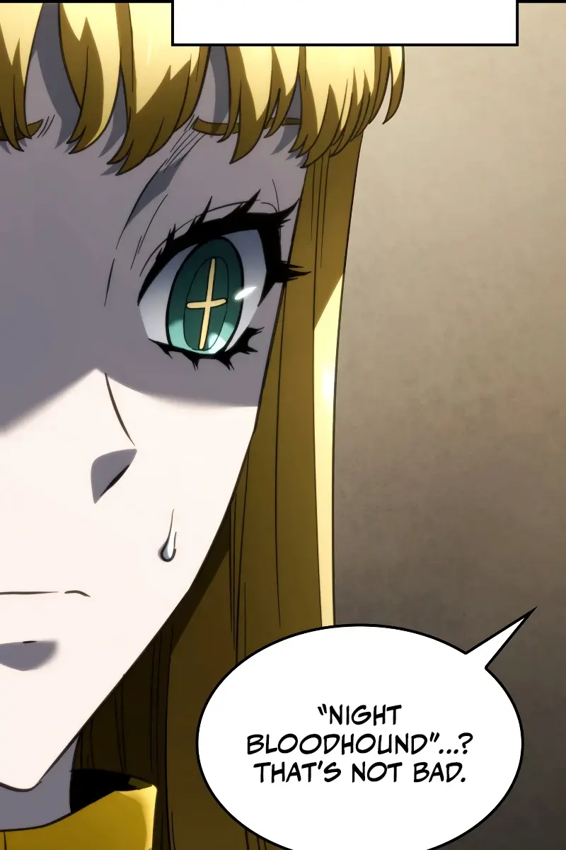 Revenge of the Iron-Blooded Sword Hound Chapter 80 Page 119