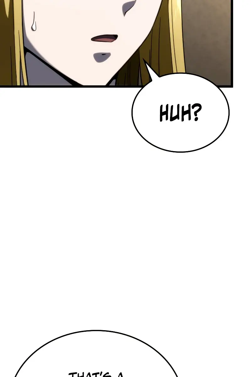 Revenge of the Iron-Blooded Sword Hound Chapter 80 Page 121