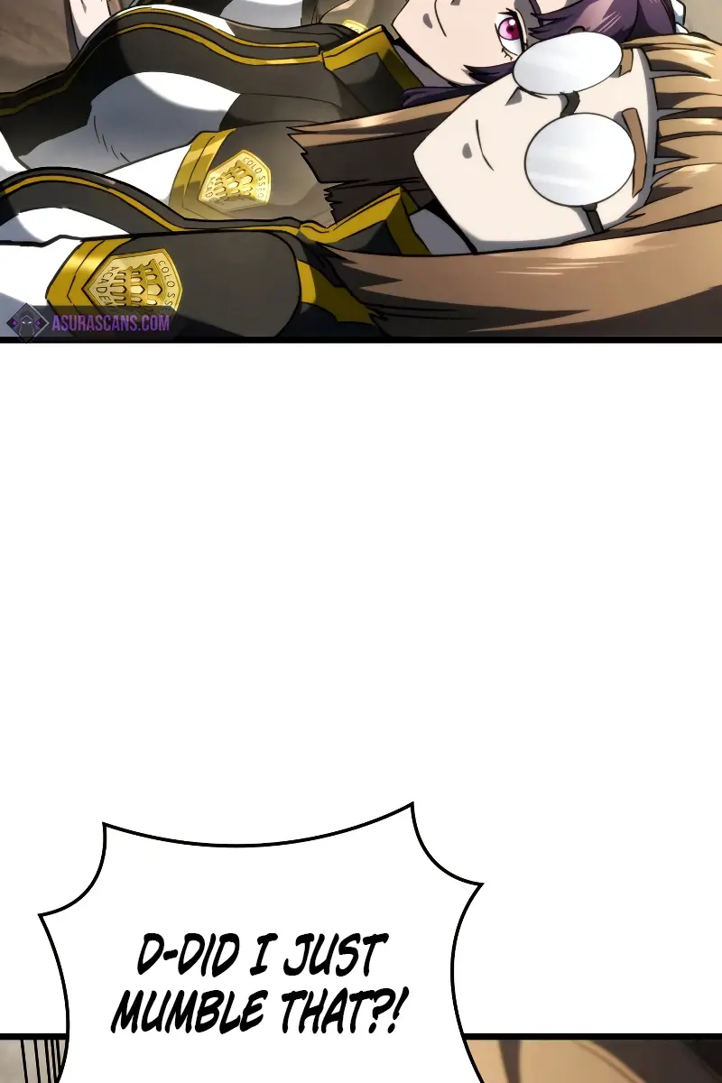 Revenge of the Iron-Blooded Sword Hound Chapter 80 Page 124