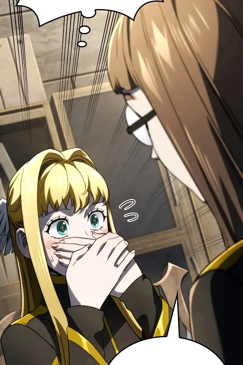 Revenge of the Iron-Blooded Sword Hound Chapter 80 Page 125