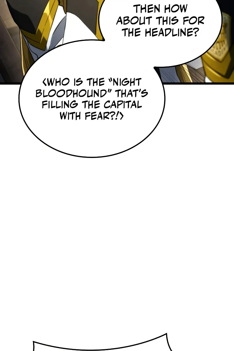 Revenge of the Iron-Blooded Sword Hound Chapter 80 Page 126