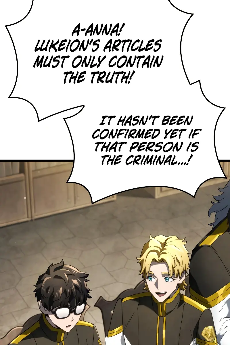 Revenge of the Iron-Blooded Sword Hound Chapter 80 Page 127