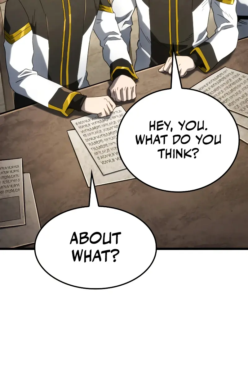 Revenge of the Iron-Blooded Sword Hound Chapter 80 Page 128