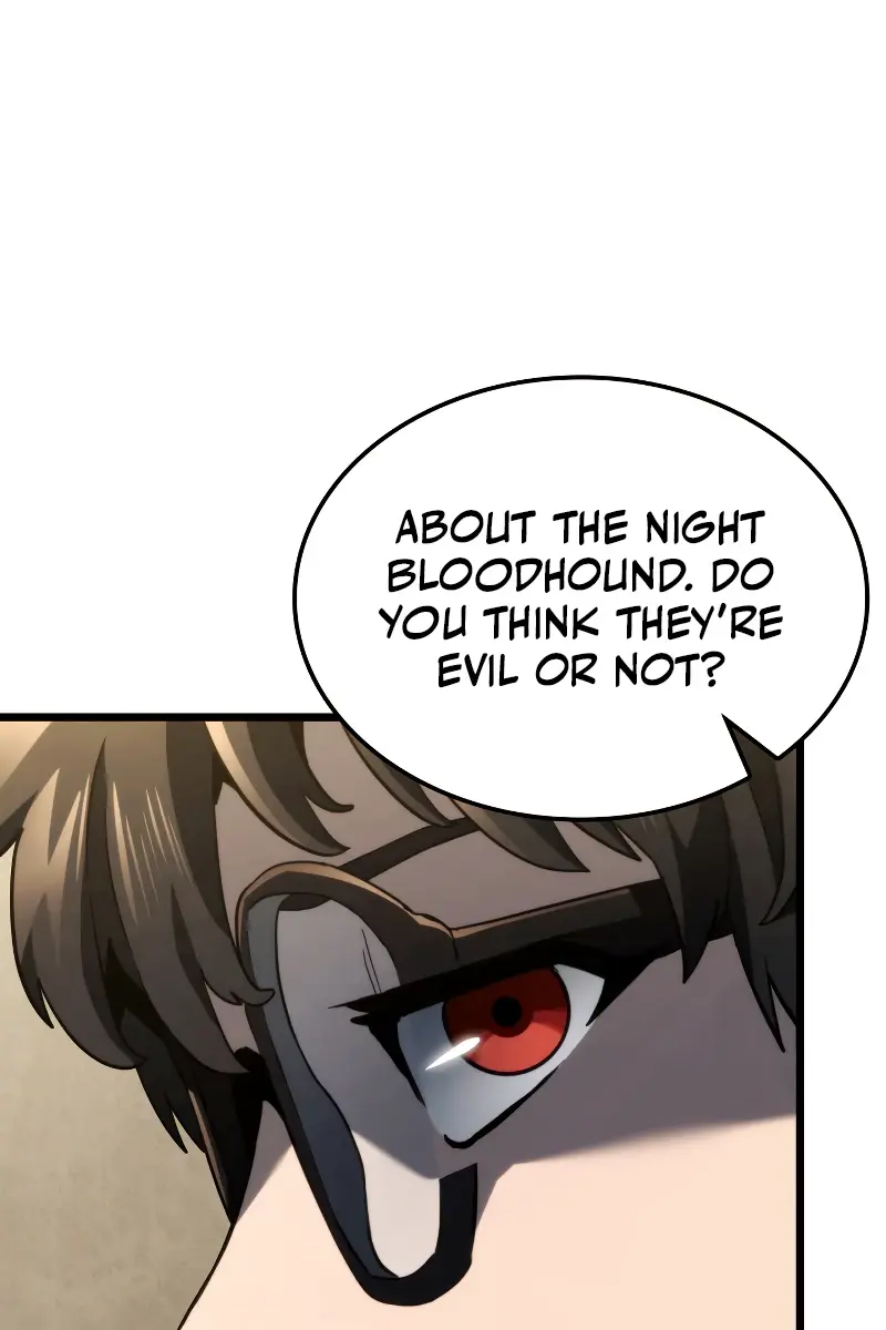 Revenge of the Iron-Blooded Sword Hound Chapter 80 Page 129