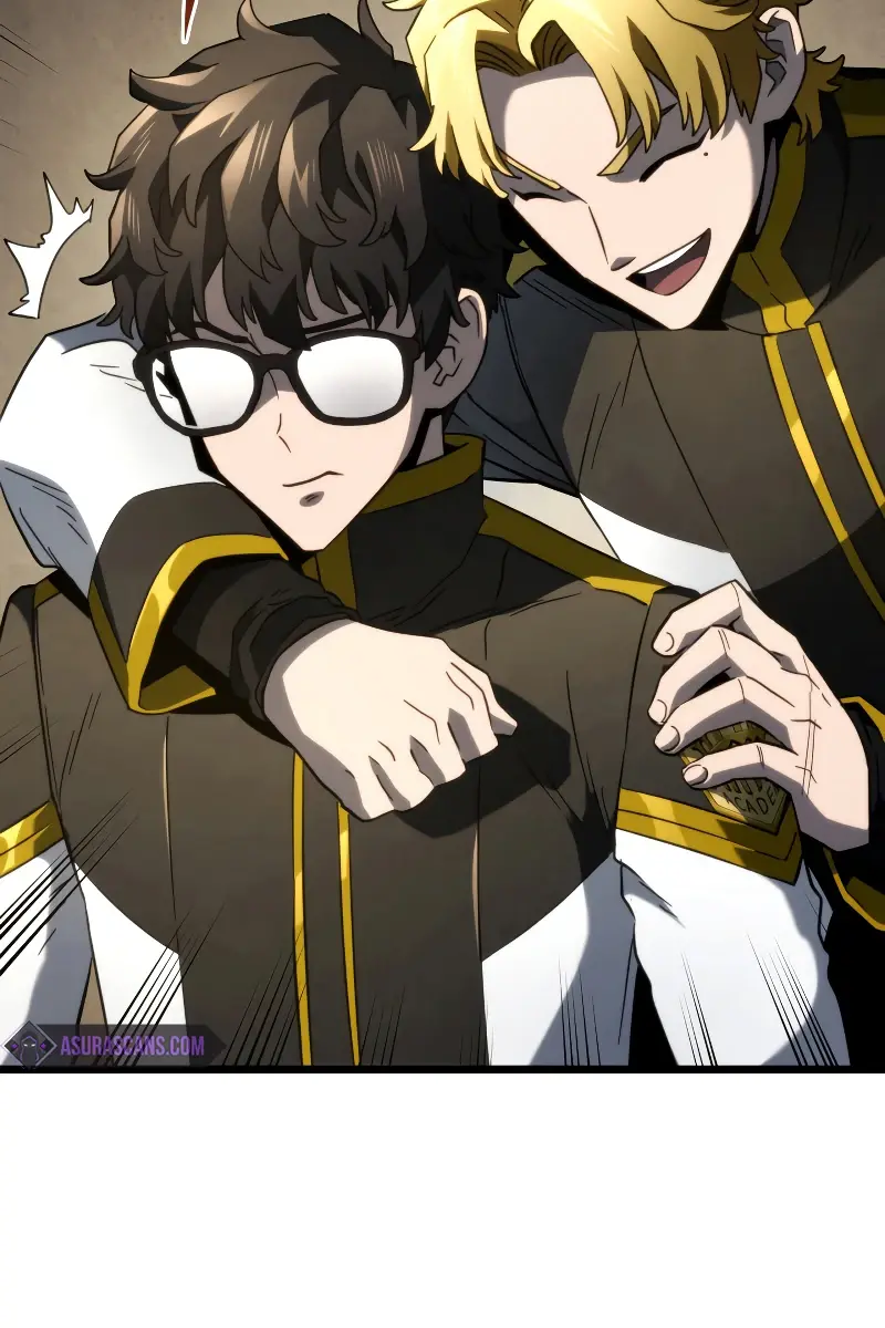 Revenge of the Iron-Blooded Sword Hound Chapter 80 Page 133