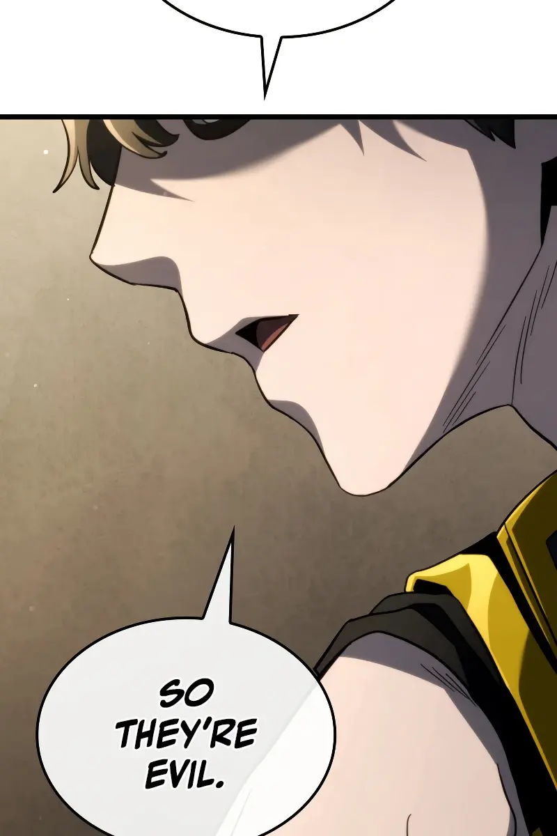 Revenge of the Iron-Blooded Sword Hound Chapter 80 Page 136