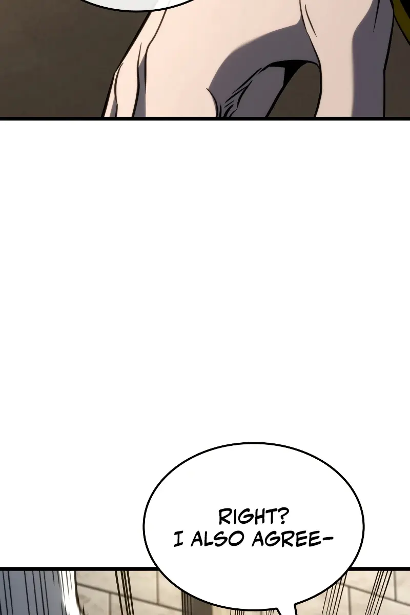 Revenge of the Iron-Blooded Sword Hound Chapter 80 Page 137