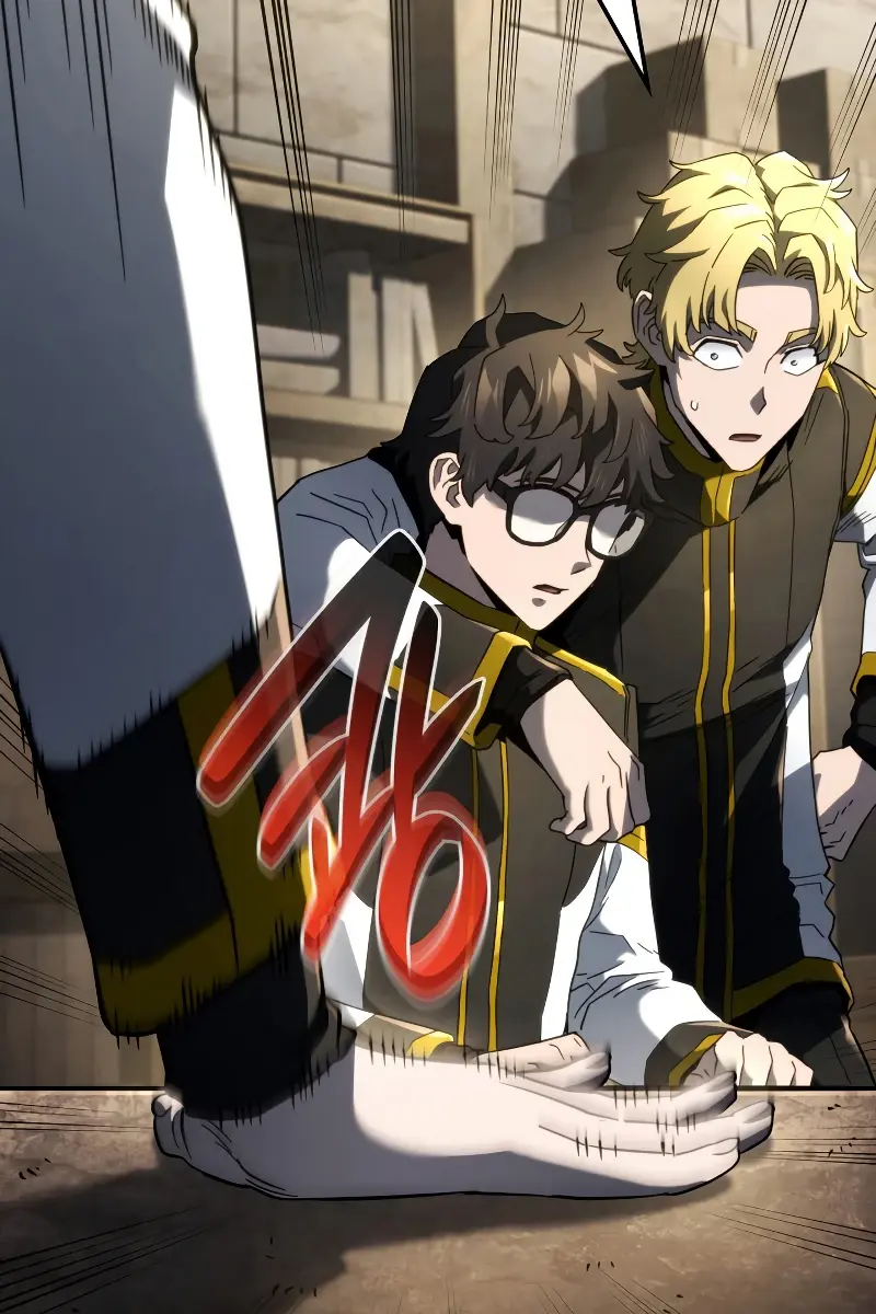 Revenge of the Iron-Blooded Sword Hound Chapter 80 Page 138