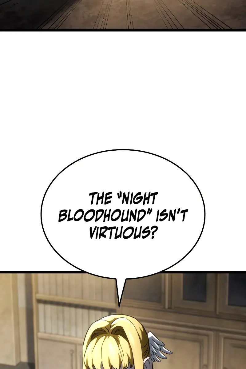 Revenge of the Iron-Blooded Sword Hound Chapter 80 Page 139