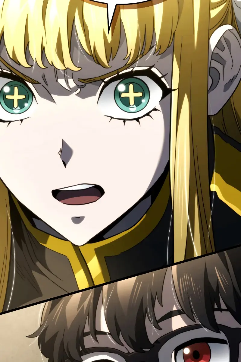 Revenge of the Iron-Blooded Sword Hound Chapter 80 Page 142