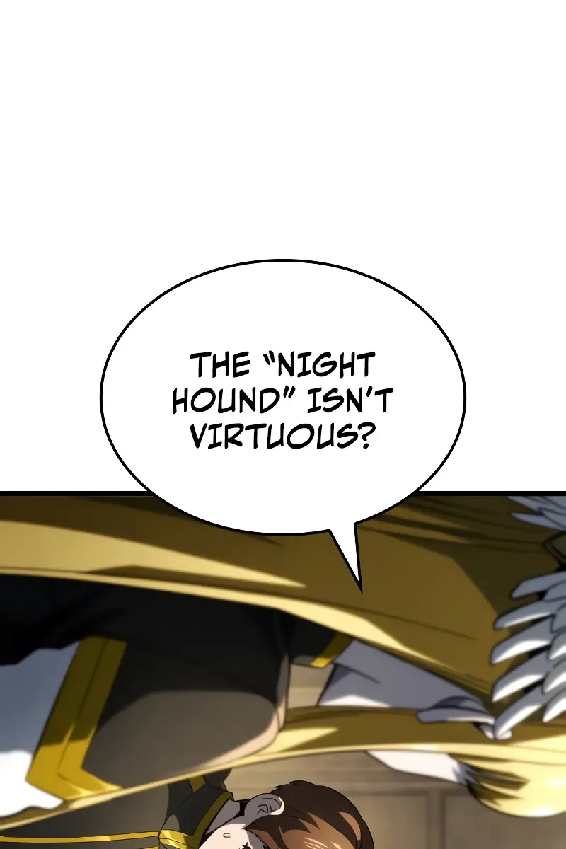 Revenge of the Iron-Blooded Sword Hound Chapter 81 Page 2