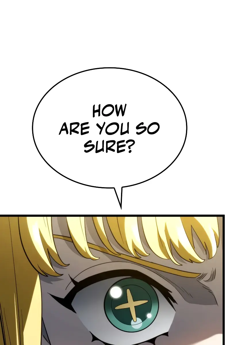 Revenge of the Iron-Blooded Sword Hound Chapter 81 Page 4