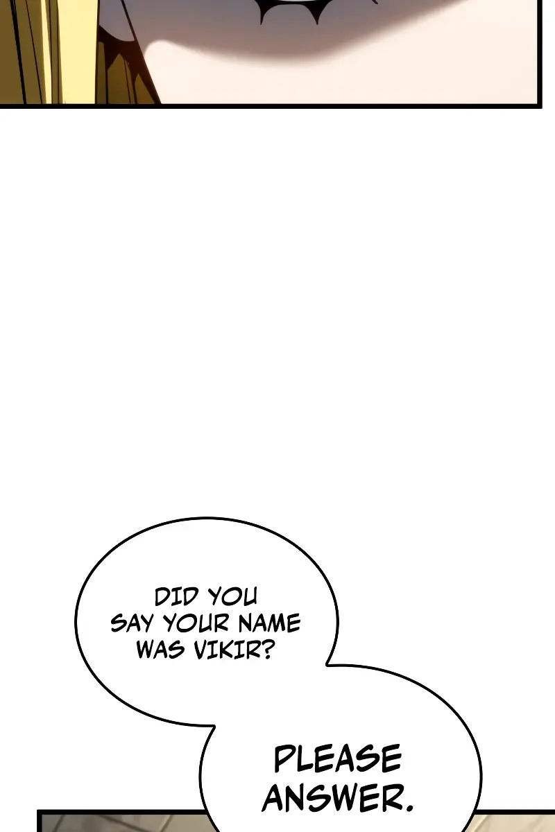 Revenge of the Iron-Blooded Sword Hound Chapter 81 Page 5