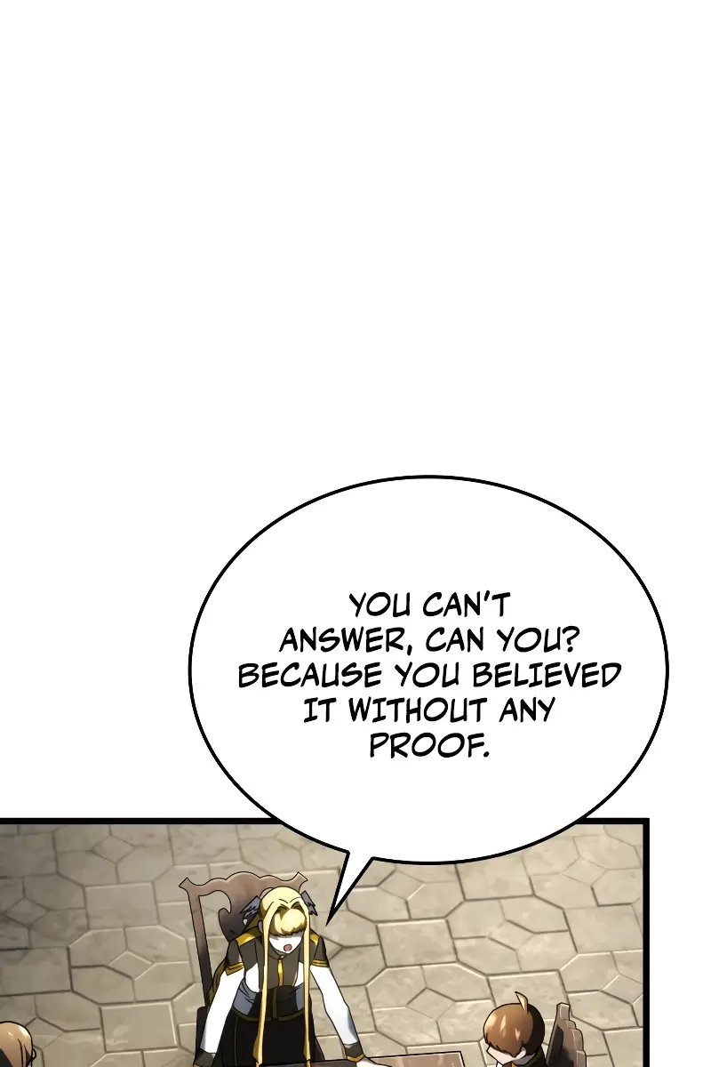 Revenge of the Iron-Blooded Sword Hound Chapter 81 Page 7