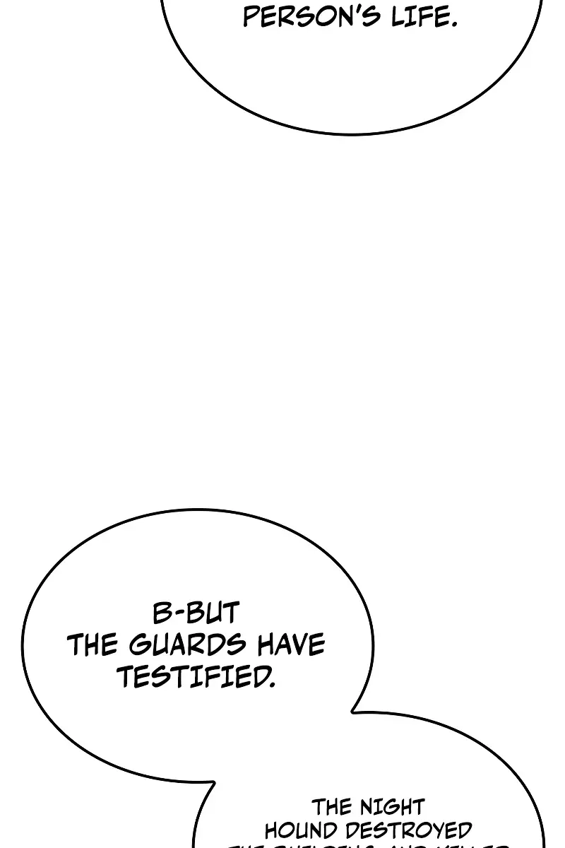 Revenge of the Iron-Blooded Sword Hound Chapter 81 Page 9