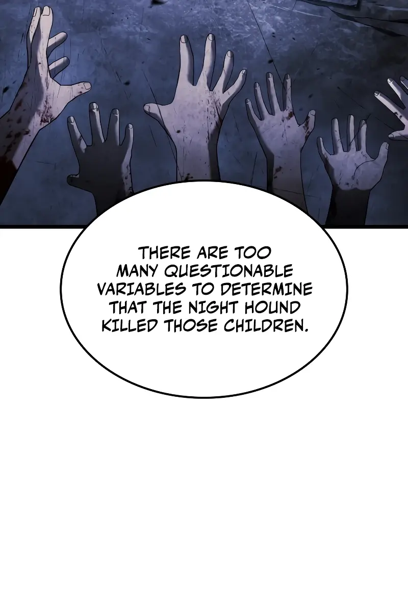 Revenge of the Iron-Blooded Sword Hound Chapter 81 Page 13