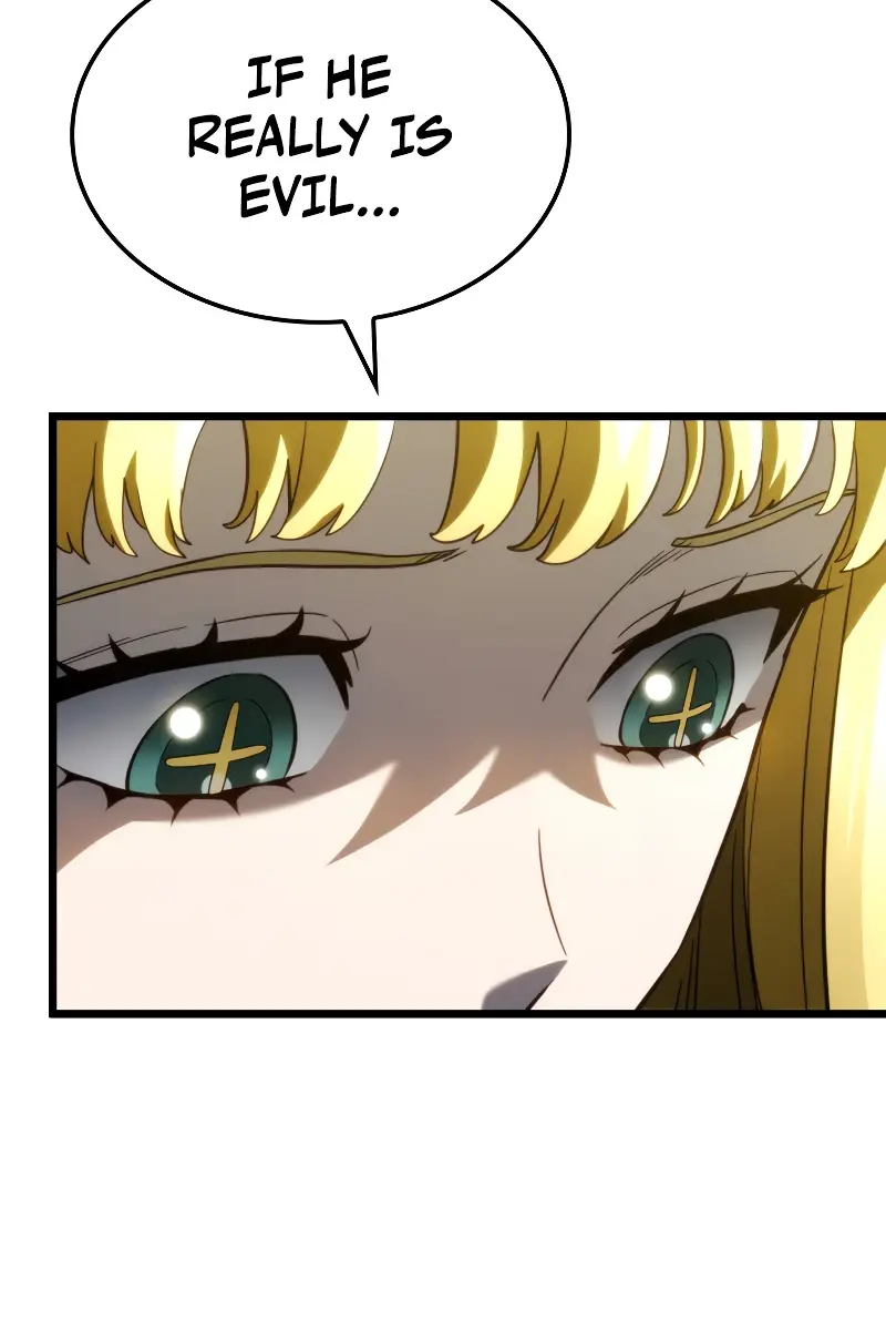 Revenge of the Iron-Blooded Sword Hound Chapter 81 Page 20