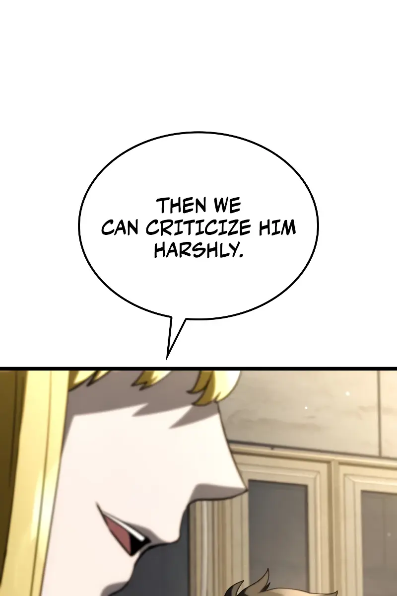 Revenge of the Iron-Blooded Sword Hound Chapter 81 Page 21