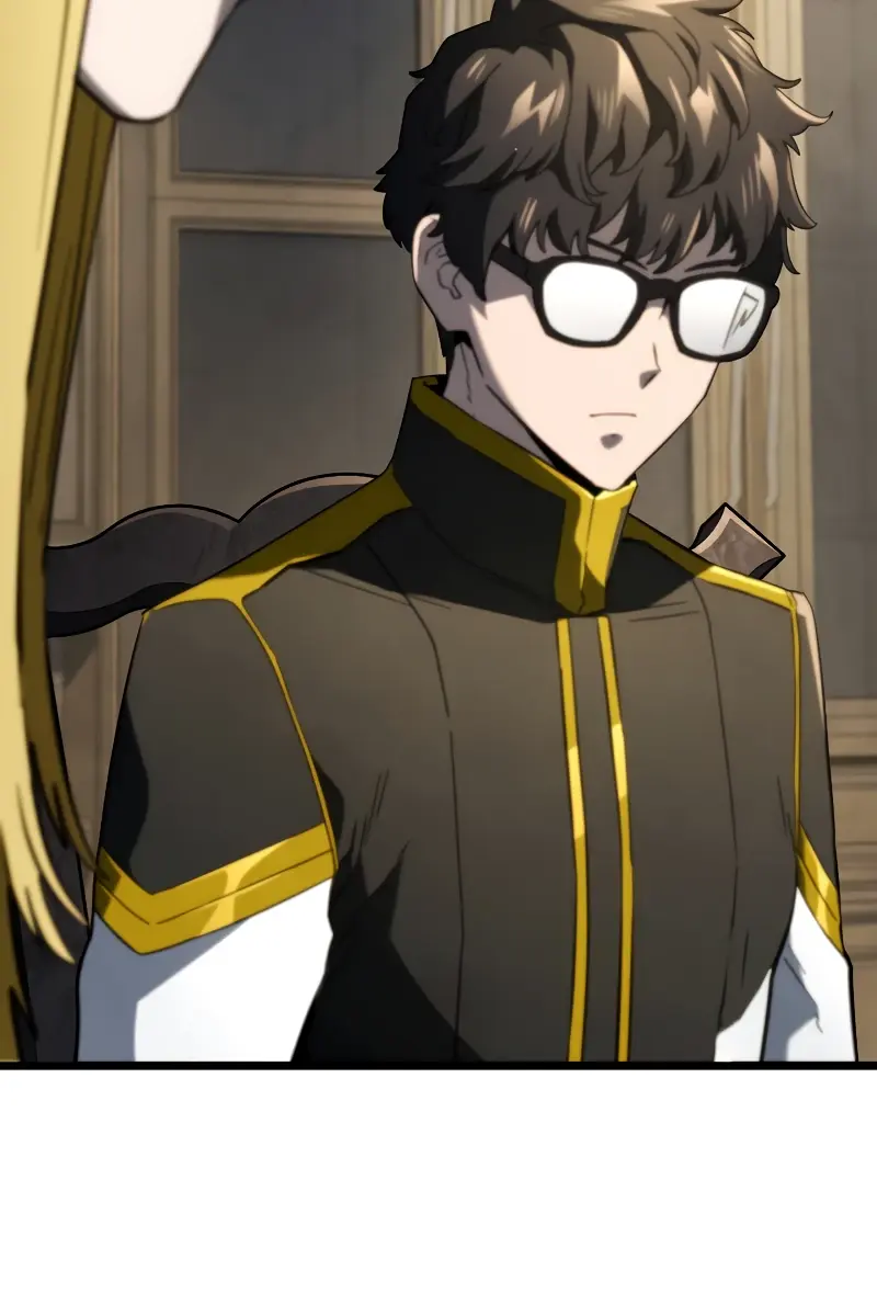 Revenge of the Iron-Blooded Sword Hound Chapter 81 Page 22