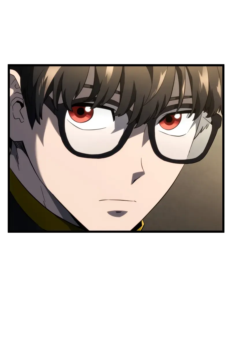 Revenge of the Iron-Blooded Sword Hound Chapter 81 Page 23