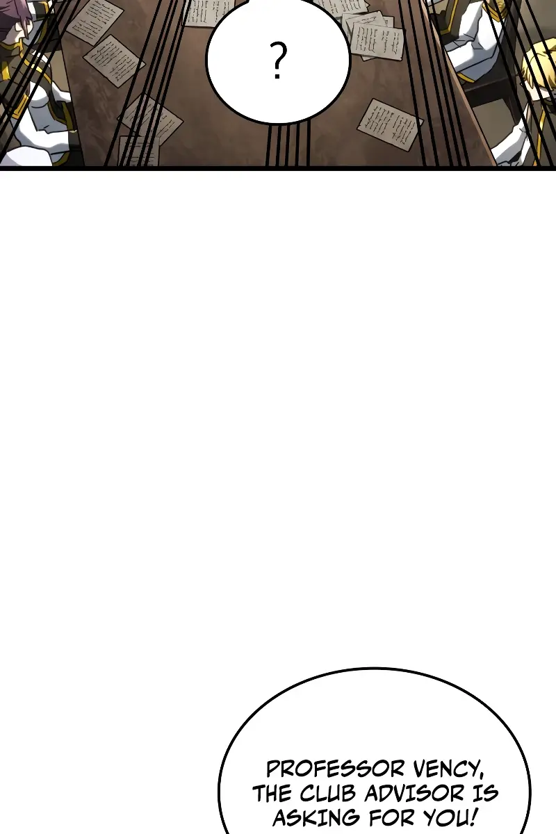 Revenge of the Iron-Blooded Sword Hound Chapter 81 Page 26