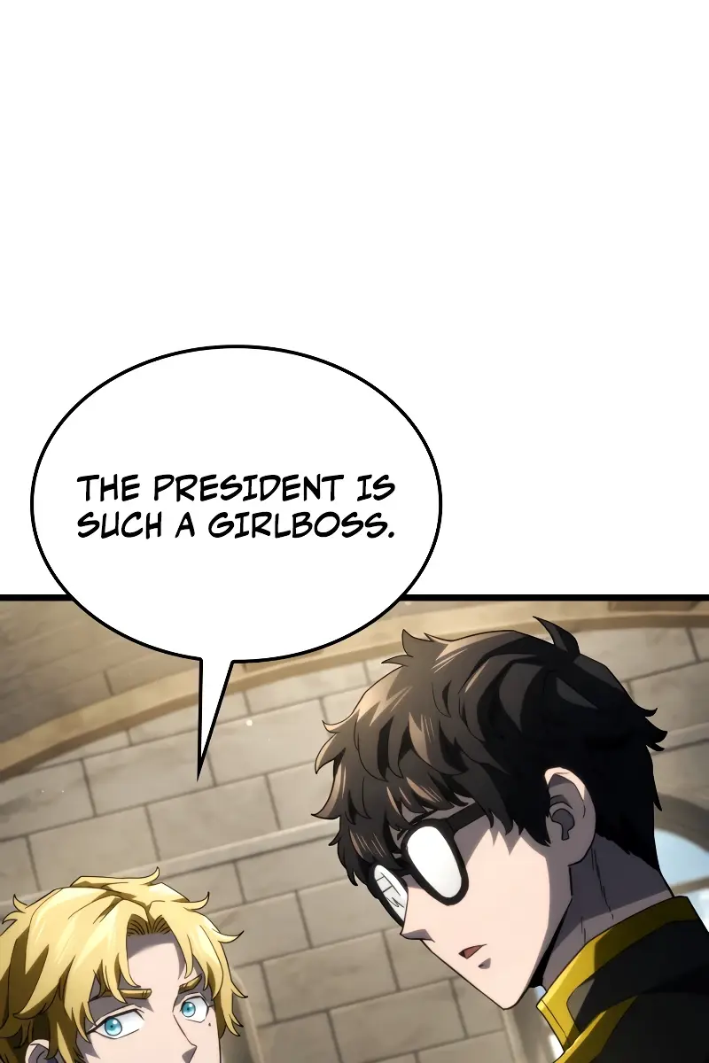 Revenge of the Iron-Blooded Sword Hound Chapter 81 Page 30