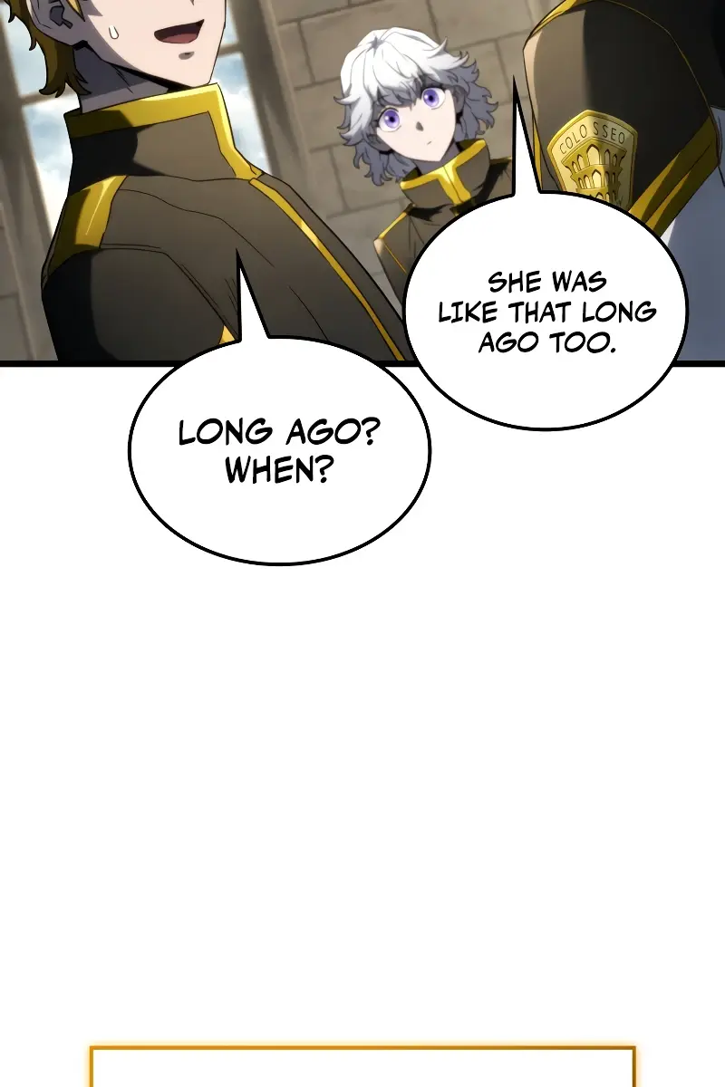 Revenge of the Iron-Blooded Sword Hound Chapter 81 Page 31