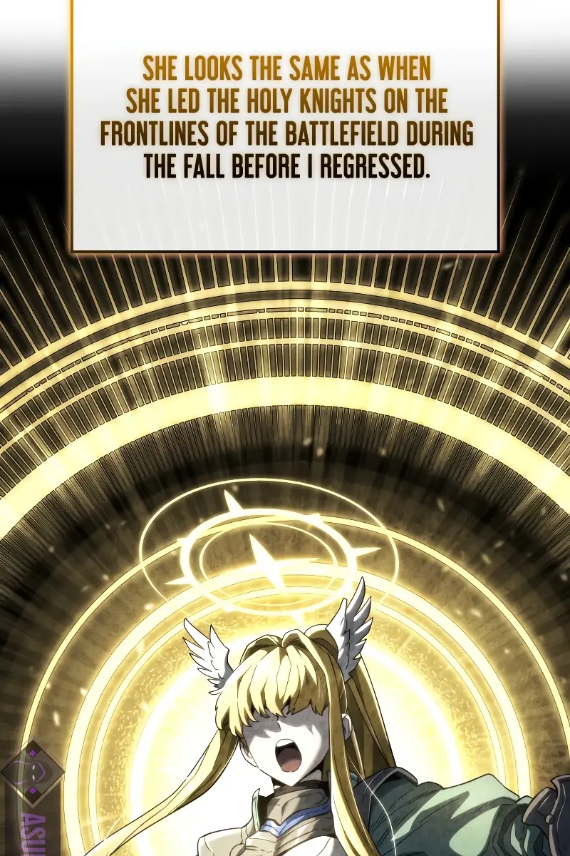 Revenge of the Iron-Blooded Sword Hound Chapter 81 Page 32