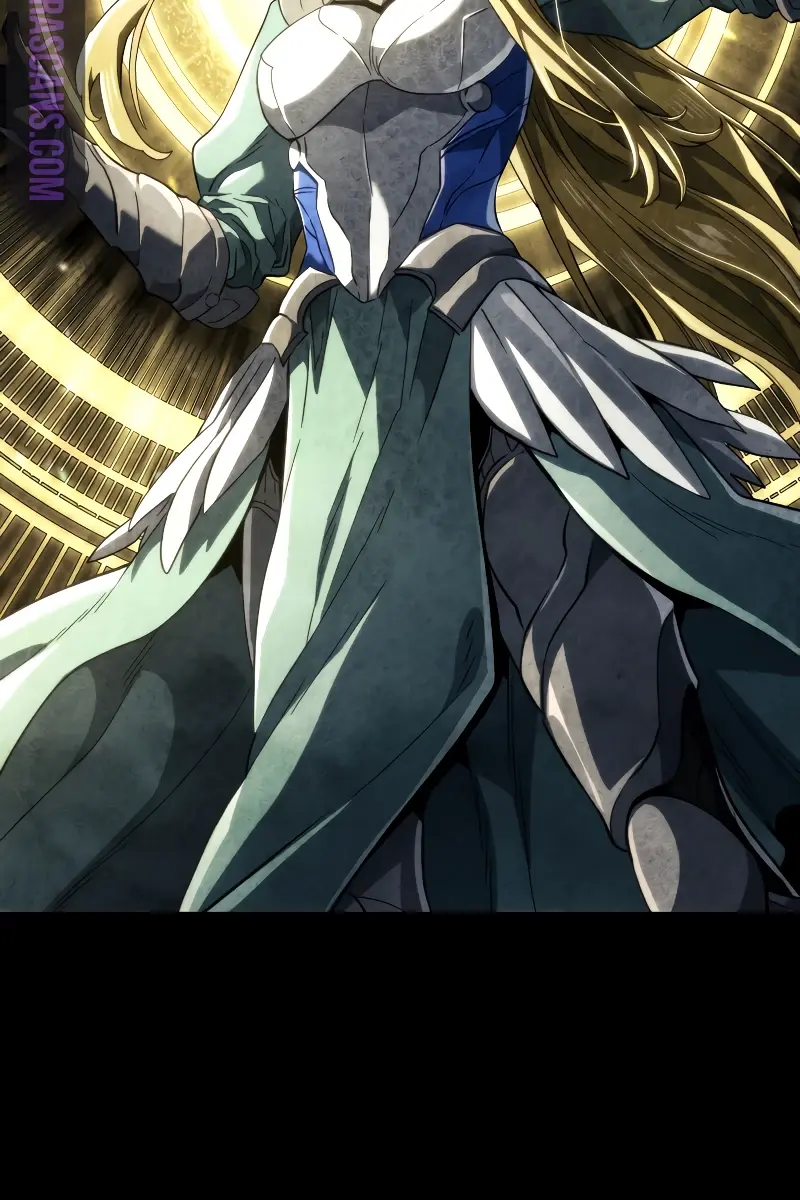 Revenge of the Iron-Blooded Sword Hound Chapter 81 Page 33