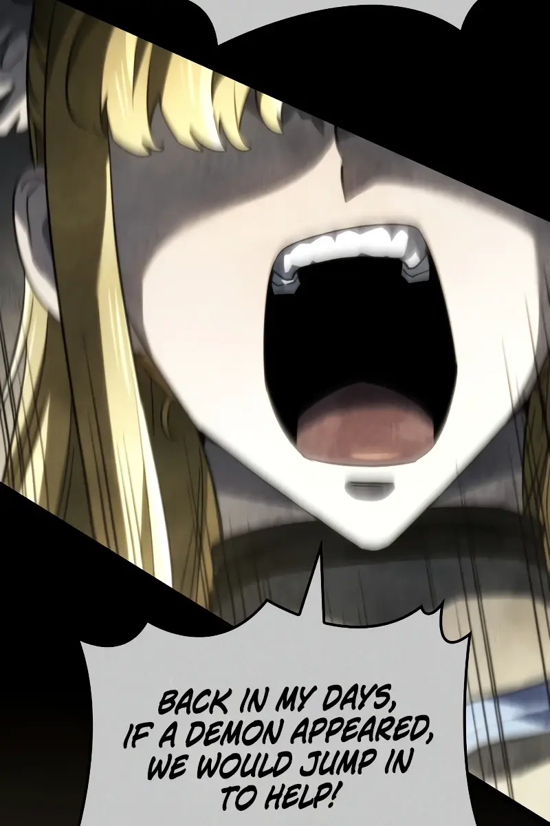 Revenge of the Iron-Blooded Sword Hound Chapter 81 Page 37