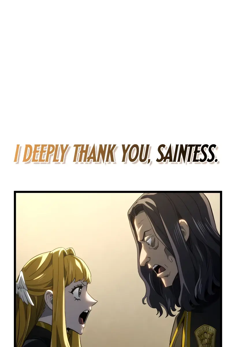 Revenge of the Iron-Blooded Sword Hound Chapter 81 Page 40