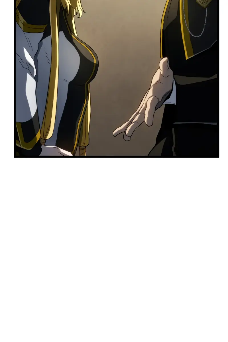 Revenge of the Iron-Blooded Sword Hound Chapter 81 Page 41