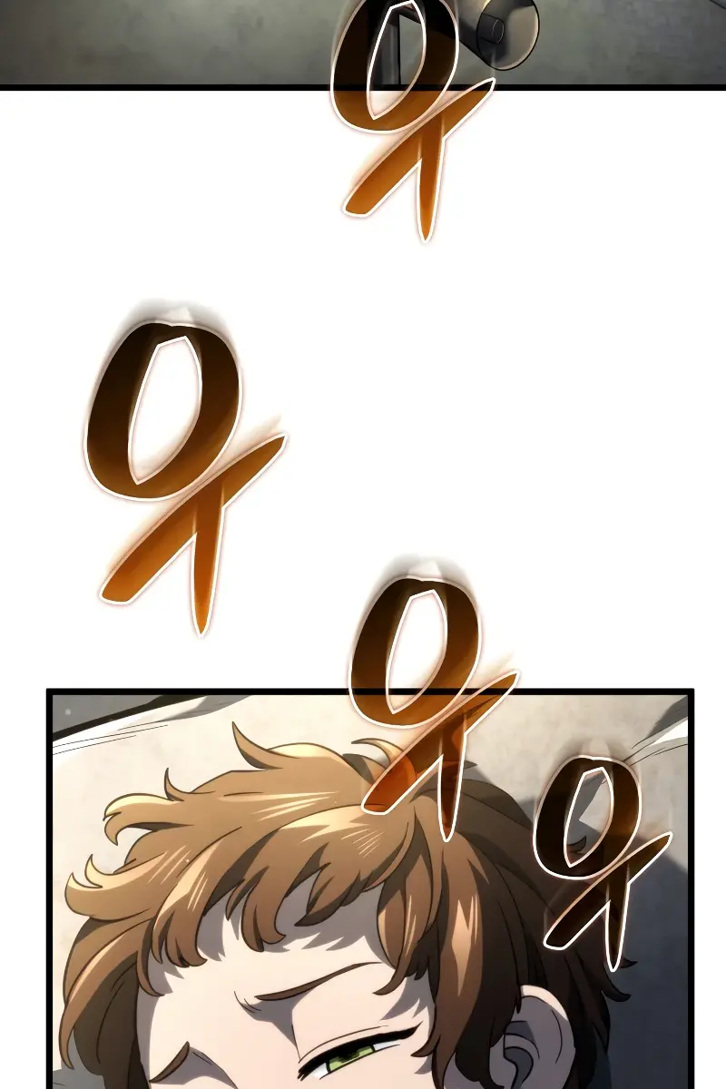 Revenge of the Iron-Blooded Sword Hound Chapter 81 Page 44