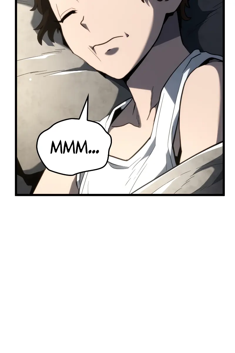 Revenge of the Iron-Blooded Sword Hound Chapter 81 Page 45